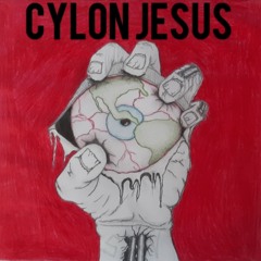 Cylon Jesus