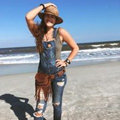 Autumn Boyd