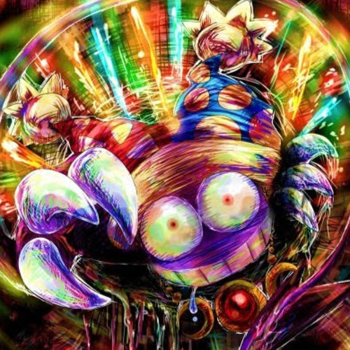 Cosmic Jester DX’s avatar