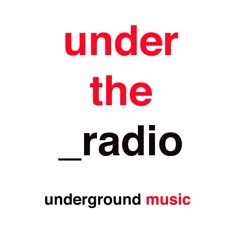 UNDER THE_RADIO