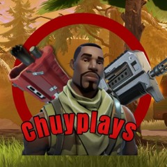 Chuy Plays