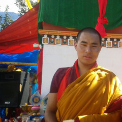 dendup dorji