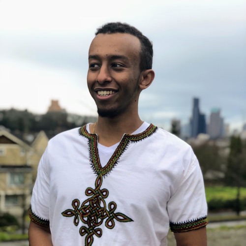 Mikael Mengistu’s avatar