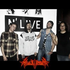 HELL'S TERROR