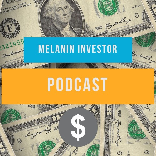 Melanin Investor’s avatar