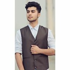 Saffi Ullah Khan