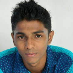 Ashique Karimbanakkal