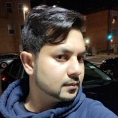 Nadim Jamal