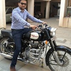 Pavan Pawar