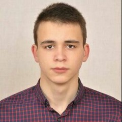 Yegor Bily (Logency)