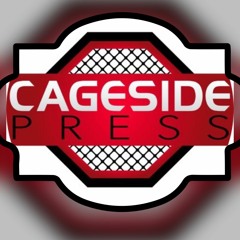 Cageside Press Pods