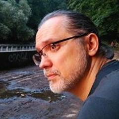 Олександр Кондратюк