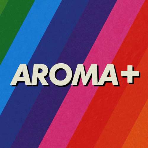 AROMA+â€™s avatar