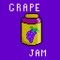 Grape Jam