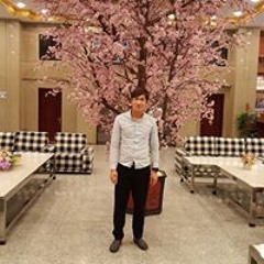 Nguyen Duy Dinh