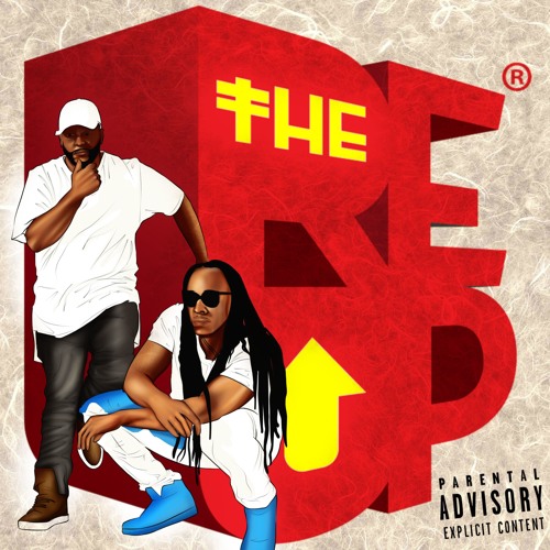 Stream THE RE-UP music | Listen to songs, albums, playlists for free on ...