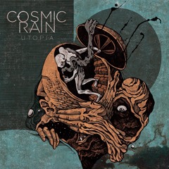 Cosmic Rain