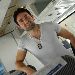 Alessandro Sebastiani