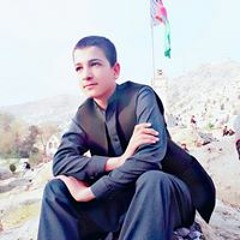 Abdullah Ahmadzai