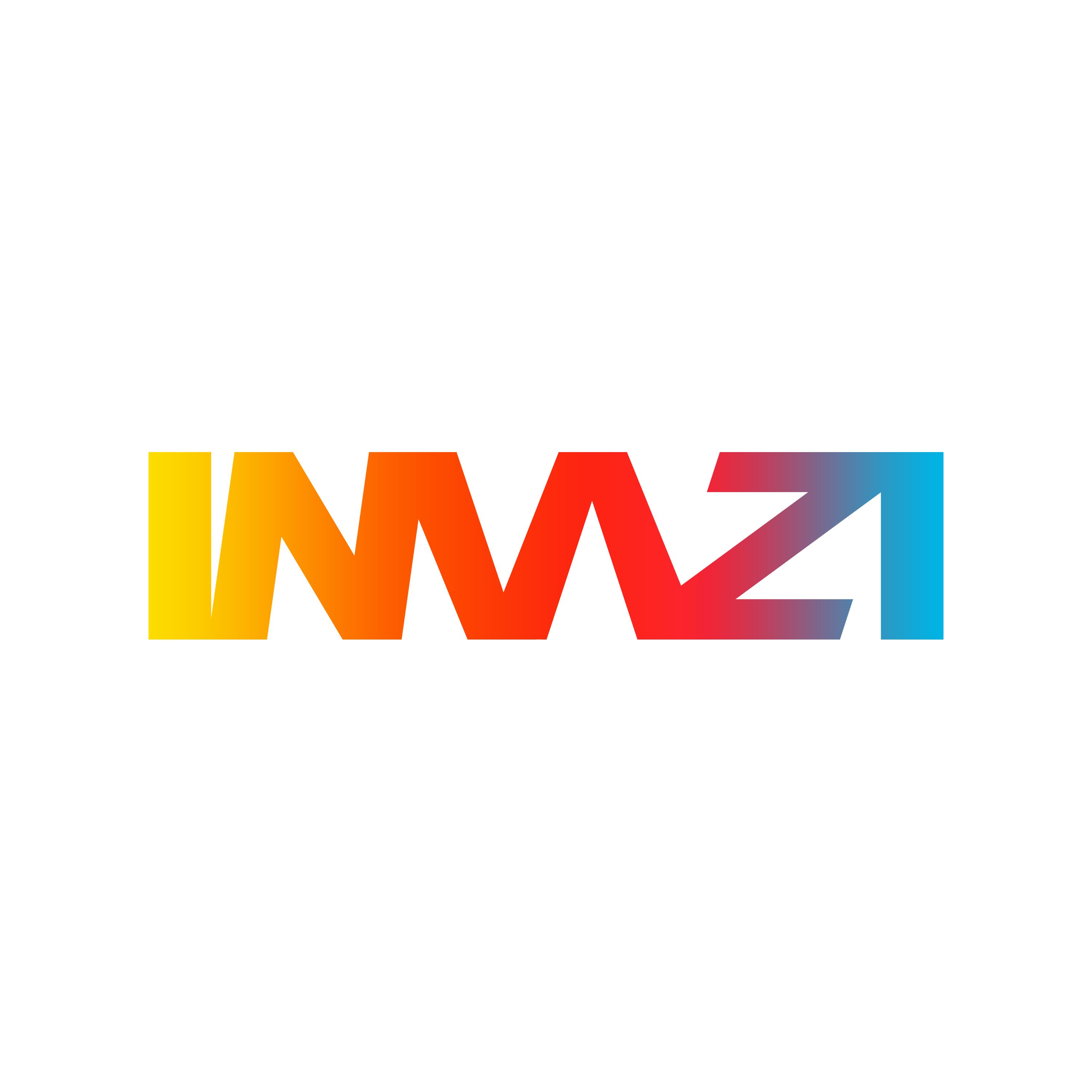 Invazi podcast artwork