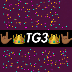 TG3 Taylor-Gang3