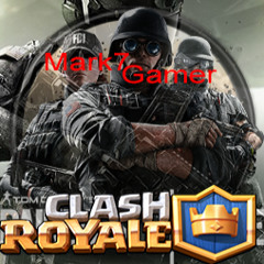 Mark7 Gamer
