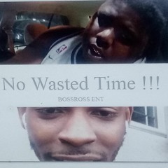 BossRossEnt Big Butta & Sleep