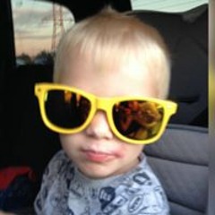 Алексей Клёнов