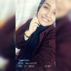Aya Nabil