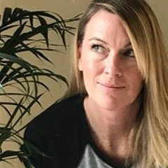 Liz Gavin Kerr