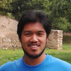 Miguel San Pedro