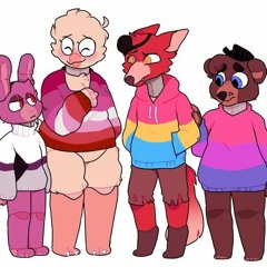 🏳️‍🌈EMBRACE THE GAY🏳️‍🌈