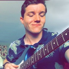 Nicolás Mata Simpson