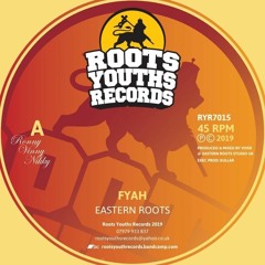 Eastern Roots