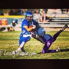 Jaydan Braithwaite