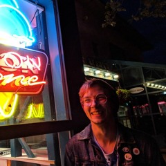 Aidan Langdon