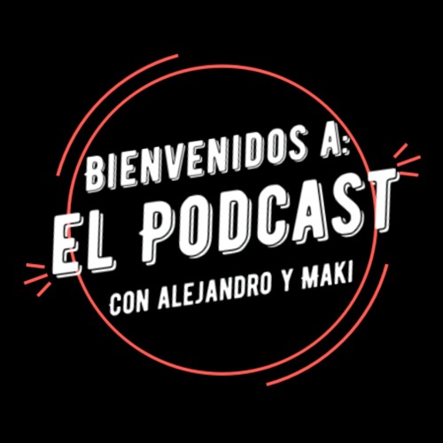 Bienvenida ✋ (podcast) - Lau