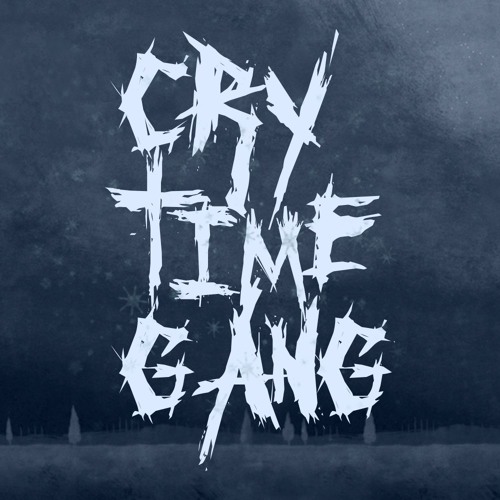 CryTime Gang (CTG)’s avatar