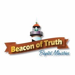 Beacon of Truth Radio Broadcast