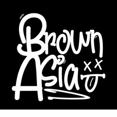 Brown Asia