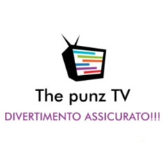 the punz TV