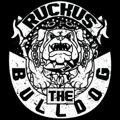 Ruckus The Bulldog
