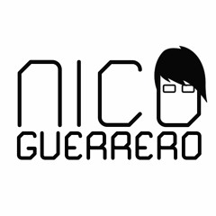 Nico Guerrero