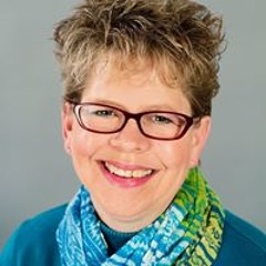 Mary Brintnall-Peterson