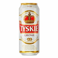 TYSKIE