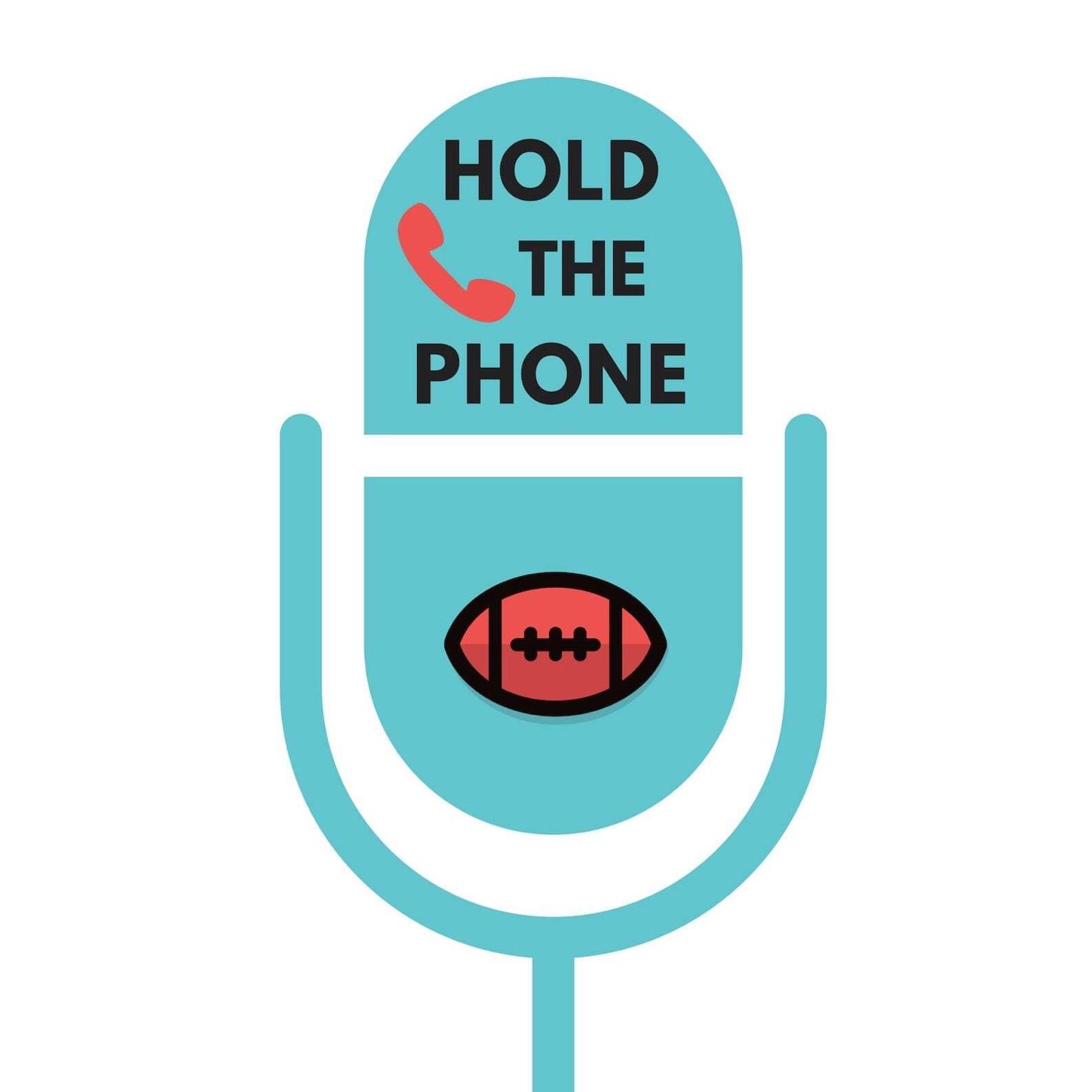 Hold The Phone Podcast