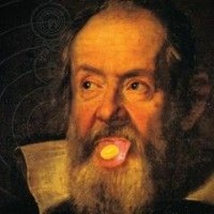 Galileo's Cough Drop