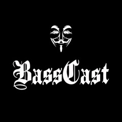 BassCast Mix Series Ft. Guests