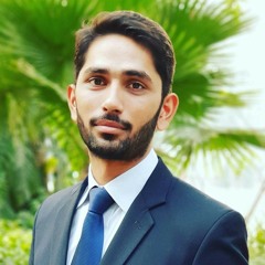 Muhammad Javaid Iqbal
