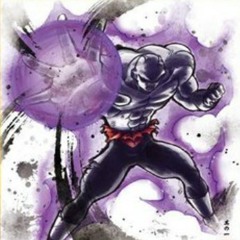 Jiren.
